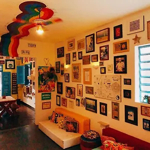  Hostal Zili Pernambuco - Brasil