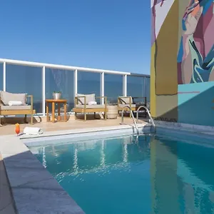 **** Hotel Royal Urban Brasil