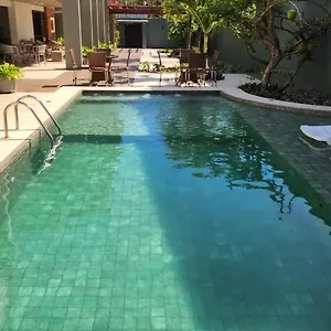 ** Inn Costa Marina Brasil