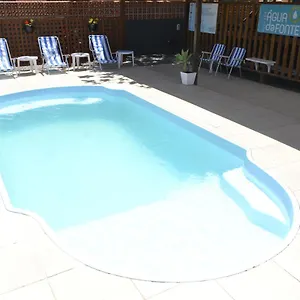 água Da Fonte Florianópolis