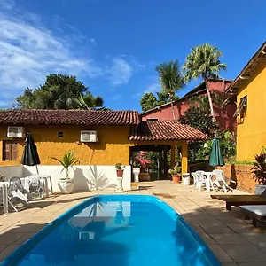 ** Inn Maraíva Brasil