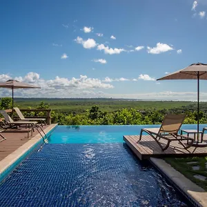 **** Inn Manacá Parque Brasil