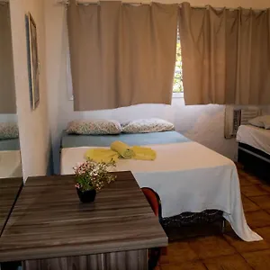 *** Inn Casa Do Meio Brasil