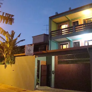Canto Leste Florianópolis