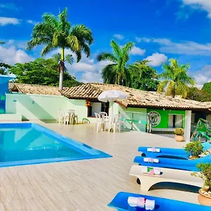 *** Hotel Vale Brasil