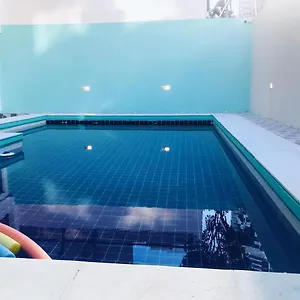  Hostal Apraiana Brasil